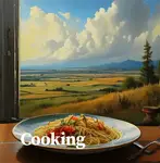 Cooking
