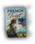 French Twists book