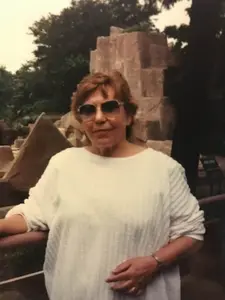 janine winters mother