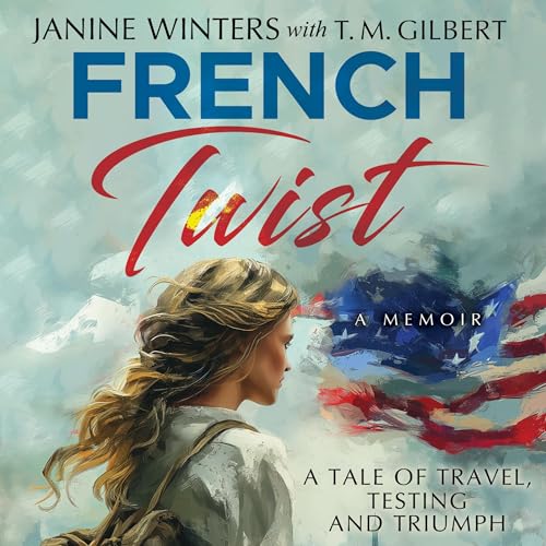 French-Twist-Audiobook