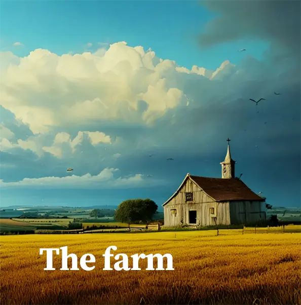 The Farm